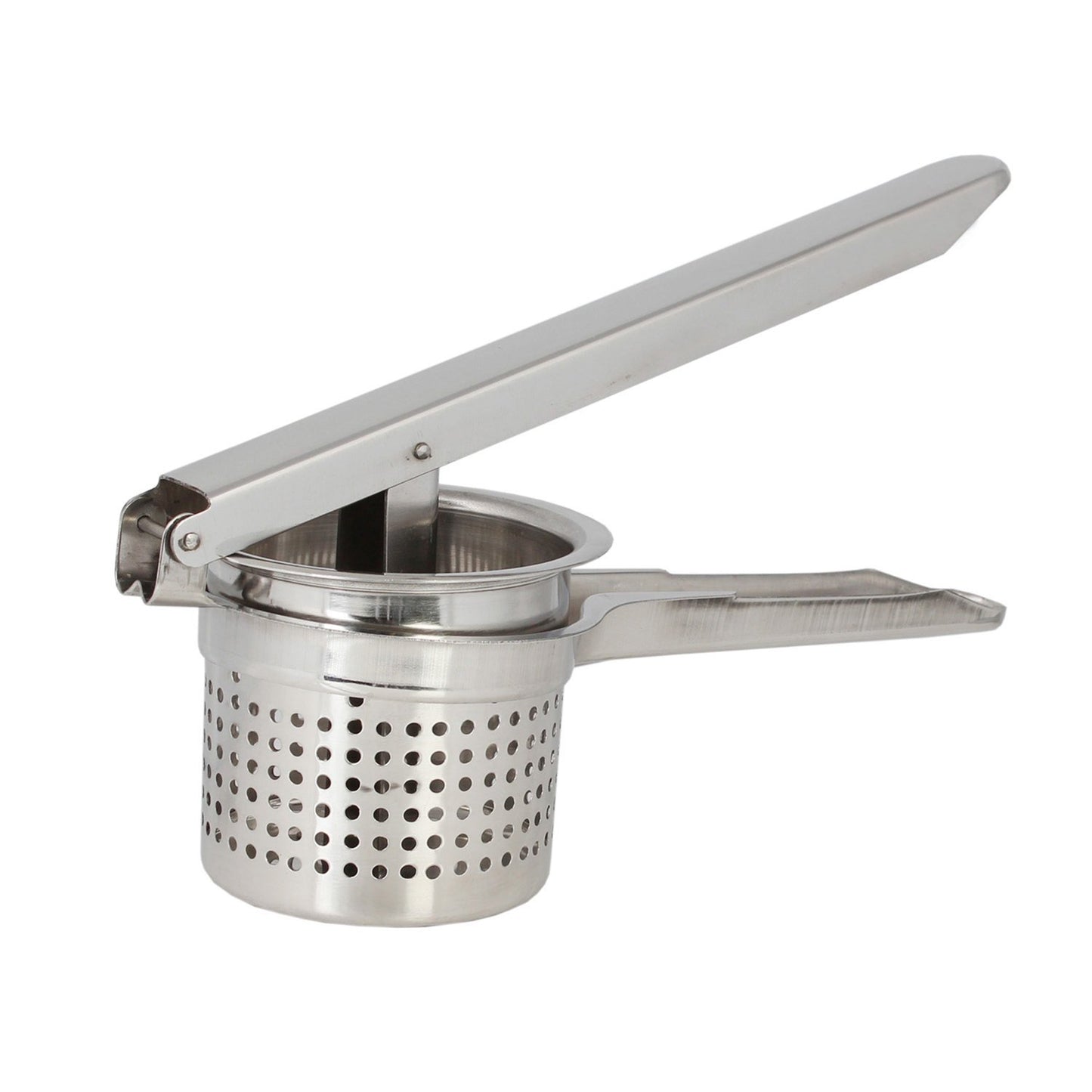 Stainless Steel Economic Potato Ricer