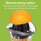 Hamilton Beach Electric Citrus Juicer with Salad Dressing Mixer