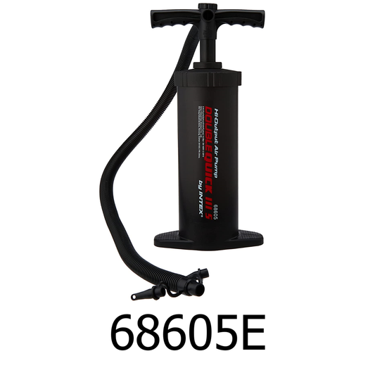 Intex Double Quick – Hand Pump