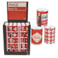 3 PC Coca Cola Saving Bank