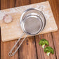 3 PC Stainless Steel Strainer Set