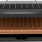 George Foreman 5-Serving Electric Grill And Panini Press