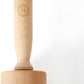 Martha Stewart Beech Wood Rolling Pin