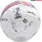 U.S. Soccer USWNT Official Size 5 Soccer Ball Signature