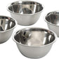 21 PC Gibson Home Branfield Kitchen Prep Set with Measuring Accessories