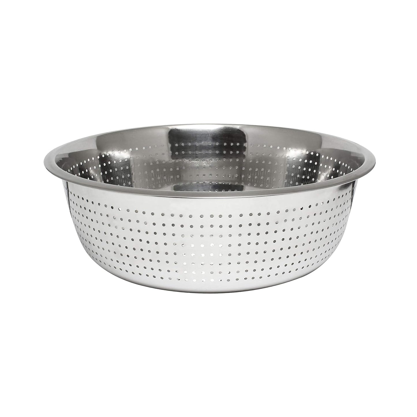 22" Stainless Steel Colander