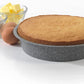 Premium Non-stick Round Loose Base Cake Tin
