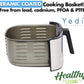 6.8 QT Yedi Evolution Air Fryer