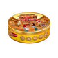 12 oz Bauducco Butter Cookies