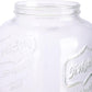 2 Gal Gibson Chiara Coral Mason Beverage Dispenser