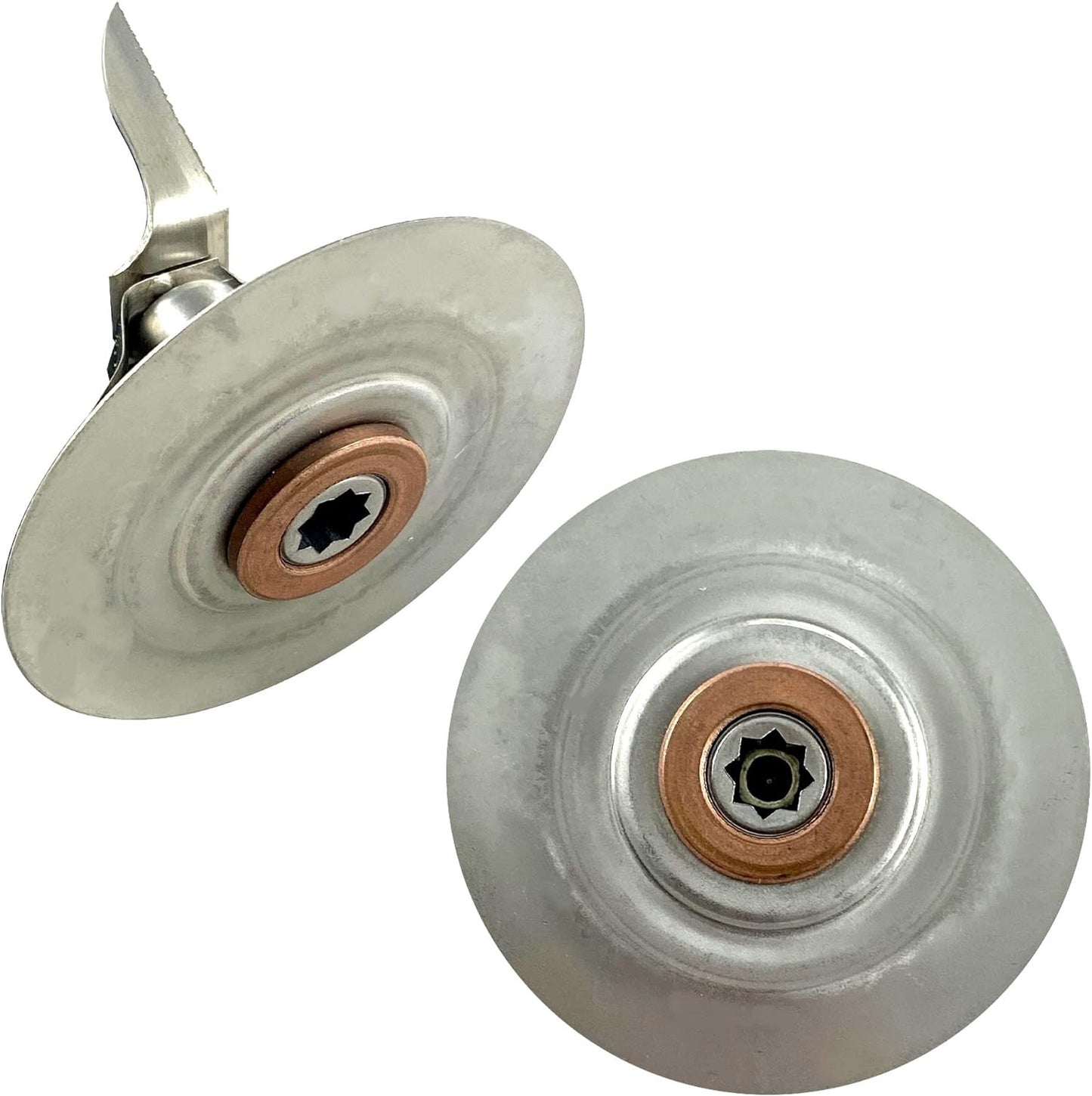 Brentwood Replacement Blade Kit for Oster Blenders