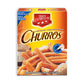 17.6 Oz Tres Estrellas Churros Flour Mix