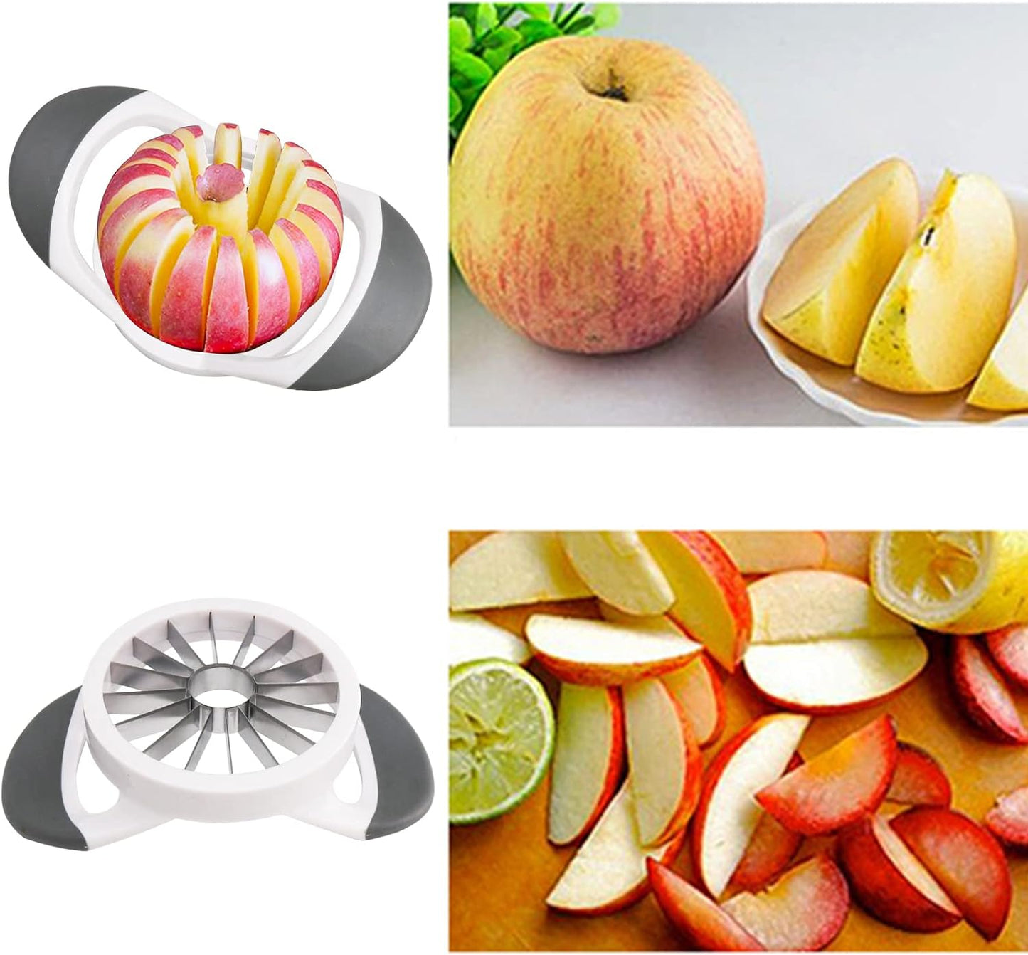 Apple Slicer Tranche-Pommes