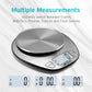 Martha Stewart Digital Scale