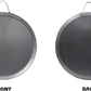 11.5" Cast Iron Round Comal Griddle