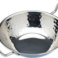 7" Stainless Steel Belly Dish