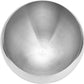 22cm Silver Saucer Bowl For Sauce, Snack, Appetizers