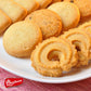 12 oz Bauducco Butter Cookies