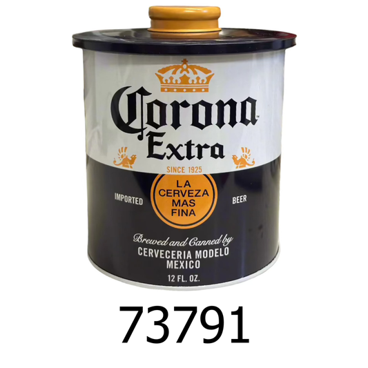 12 fl oz Corona Extra Brewed and Canned