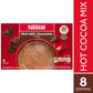 Nestle Hot Cocoa Rich Milk Chocolate Flavored Mix Powder