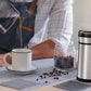 Willz Electric Coffee Grinder for Coffee Beans, Spices, & Herbs