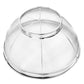 2 PC Martha Stewart Stainless Steel Strainer / Colander Set