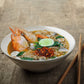 Lime Lobster Flavor Paldo King Noodle Cup (Pack of 16)