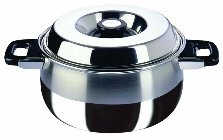 5.5L Stainless Steel 18/10 Kinox Pot
