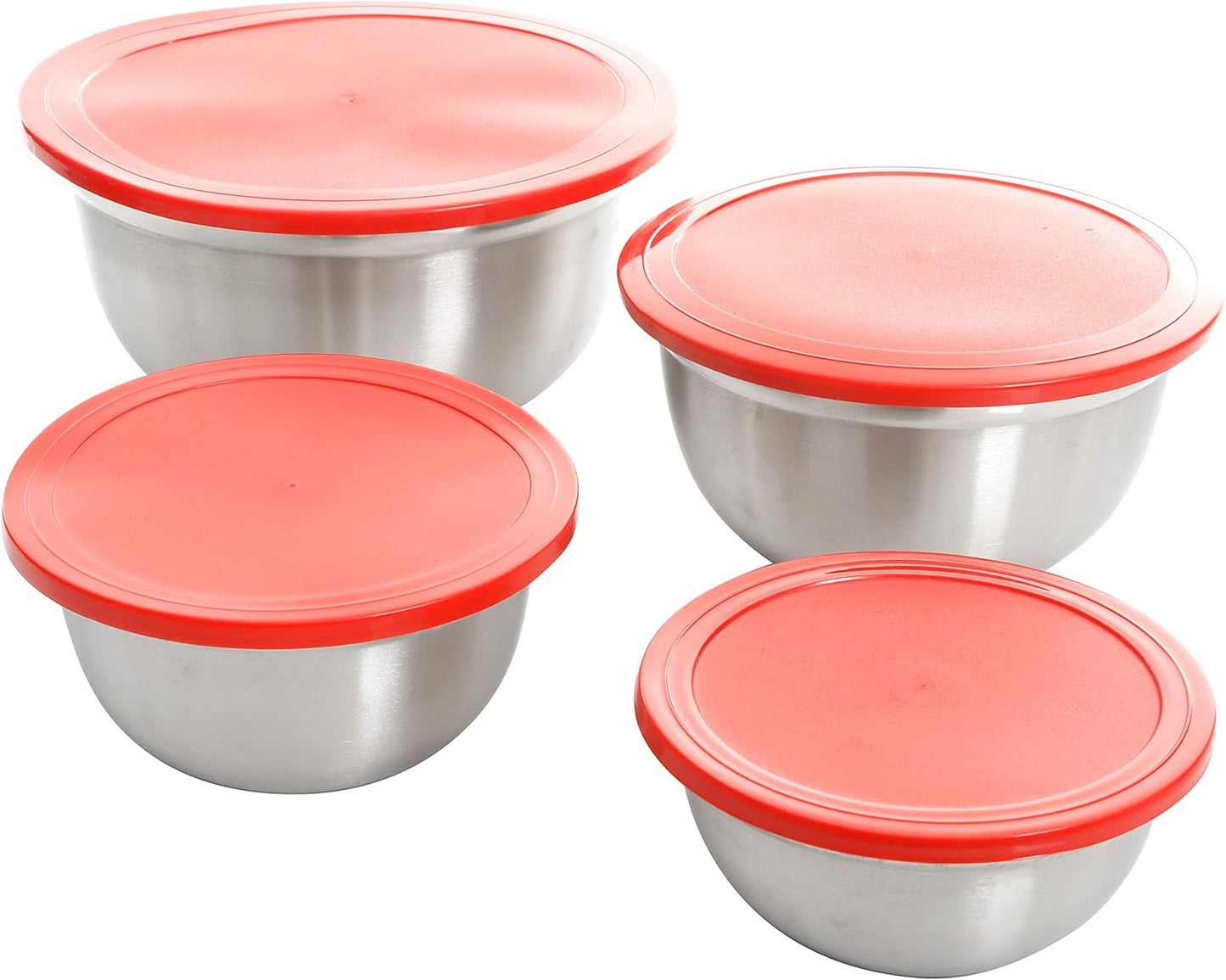 21 PC Gibson Home Branfield Kitchen Prep Set with Measuring Accessories