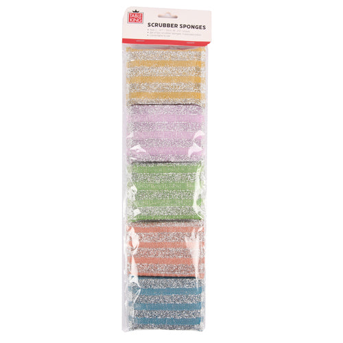 5 PC Scrubber Sponge