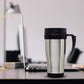 400ml Insulated Thermos Mug