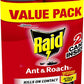 17.5 oz Raid Ant and Roach Outdoor Fresh Twin Pack