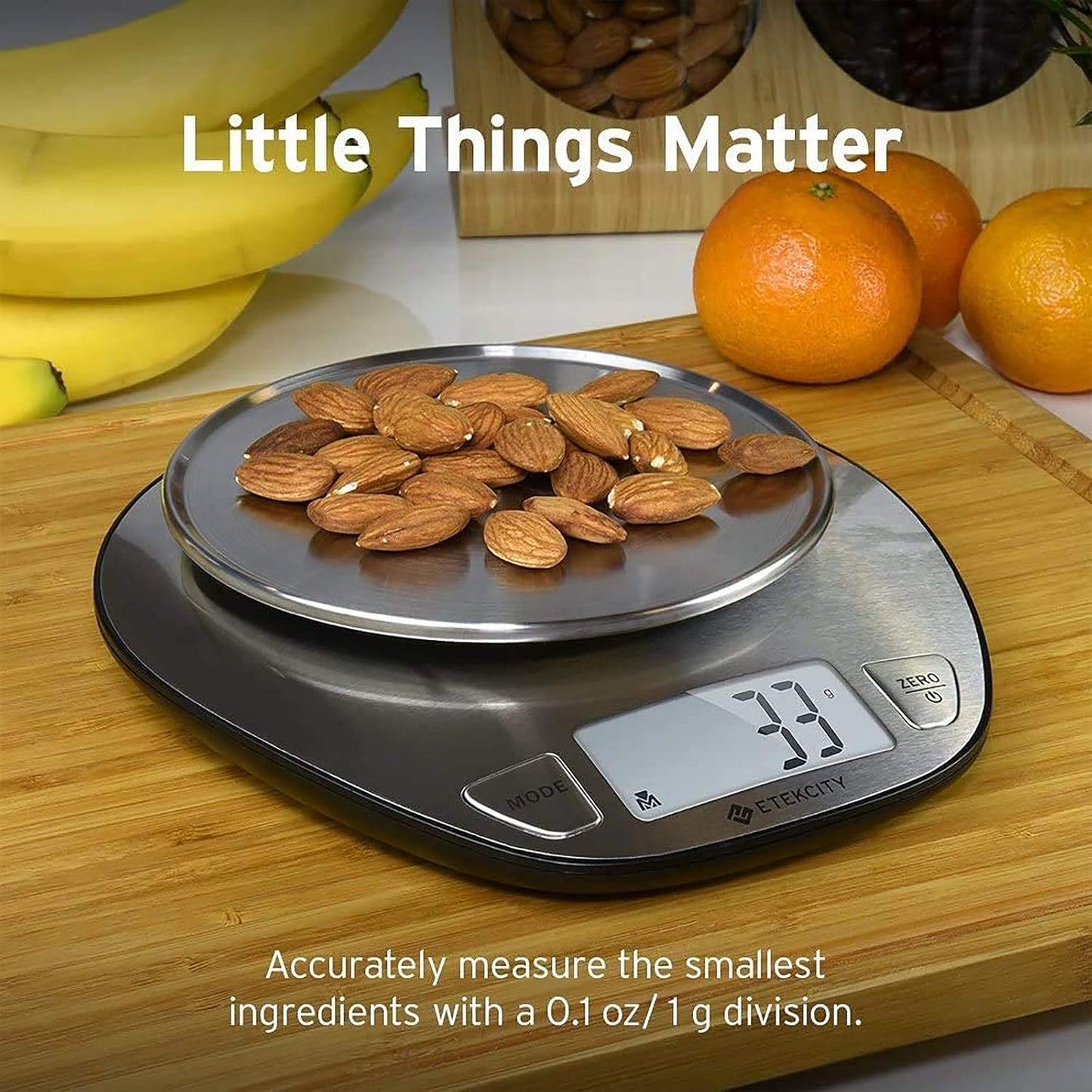 Martha Stewart Digital Scale