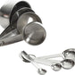 21 PC Gibson Home Branfield Kitchen Prep Set with Measuring Accessories