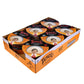 6 PC Tapatio Ramen Noodle Soup Big Bowl Beef Flavor