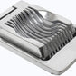 Aluminum Egg Slicer
