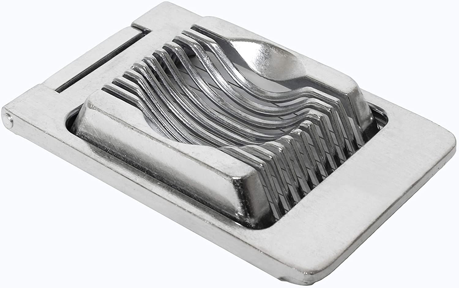 Aluminum Egg Slicer