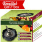 Brentwood Replacement Blade Kit for Oster Blenders