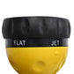 50 ft Green Auto Coil Water Hose