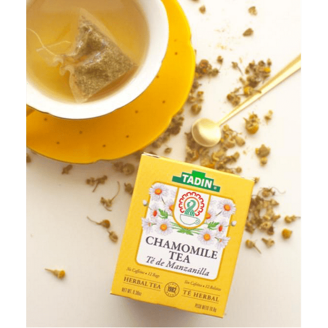 Tadin Chamomile Tea