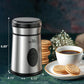 Willz Electric Coffee Grinder for Coffee Beans, Spices, & Herbs