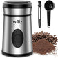 Willz Electric Coffee Grinder for Coffee Beans, Spices, & Herbs