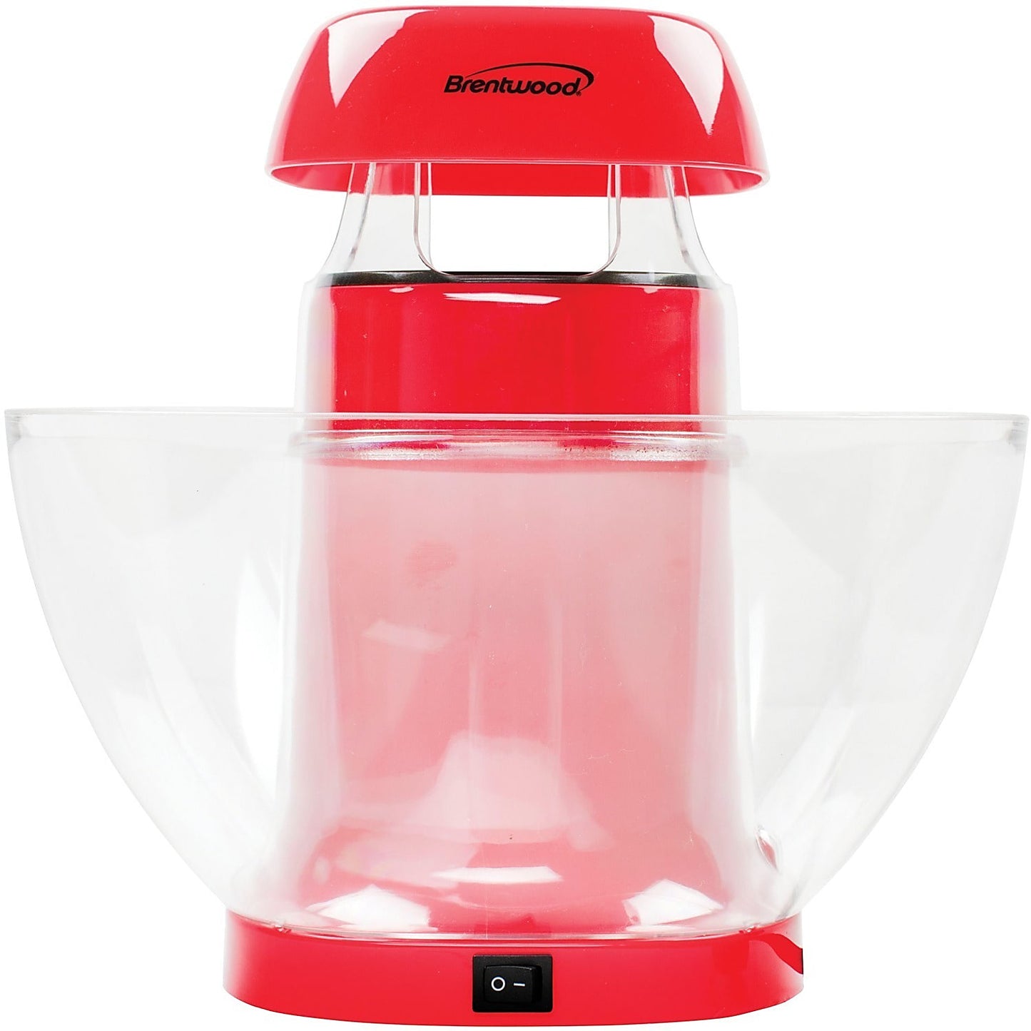 Brentwood Jumbo 24-Cup Hot Air Popcorn Maker