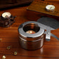12 PC Stainless Steel Fuel Holder for Chafing Dish