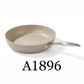 Korkmaz 30cm High Quality Fry Pan/Sartén de alta calidad Korkmaz- 30cm