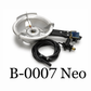 Omega Power 119,000 BTU/h Gas Burner/ Quemador de gas de 119,000 BTU/h