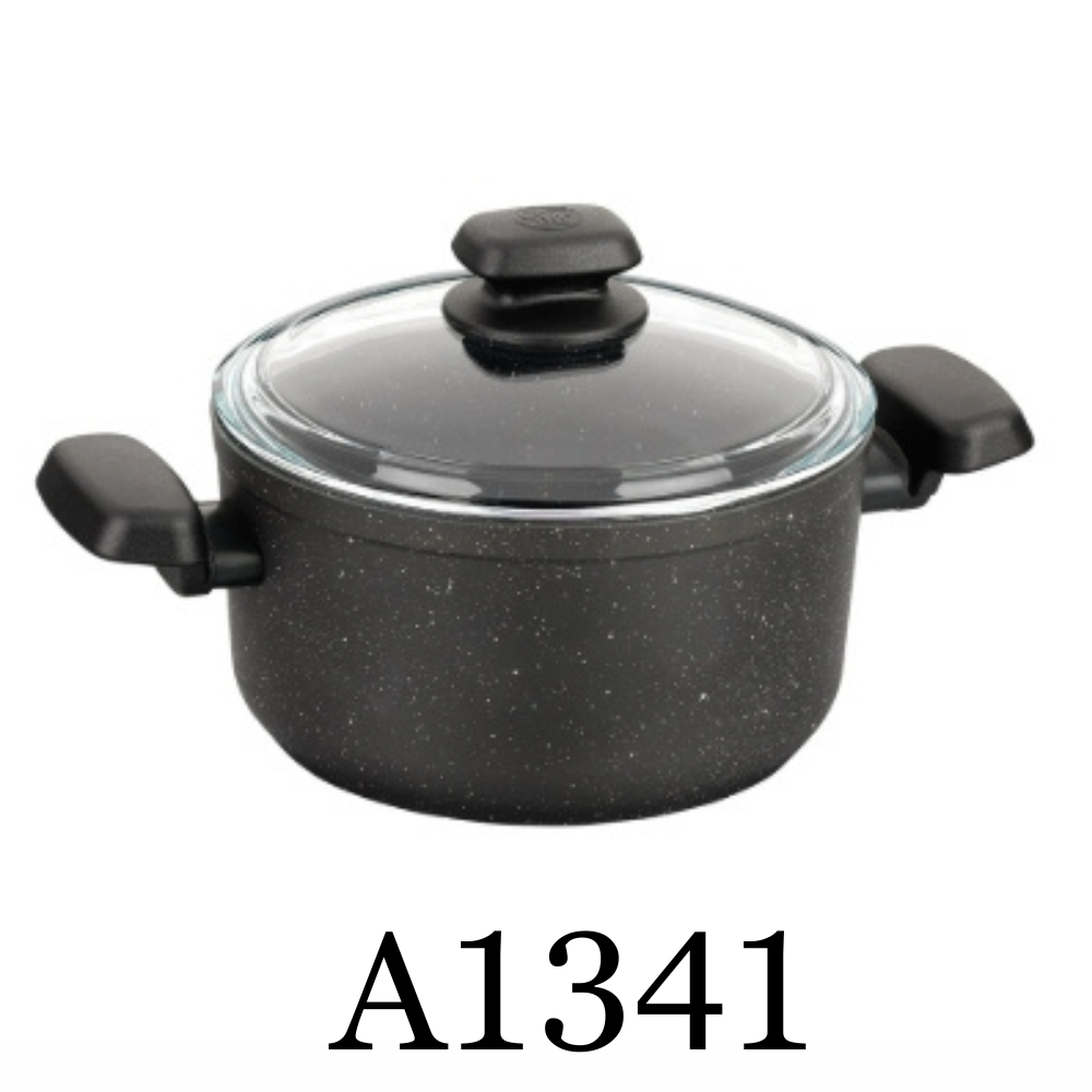 Korkmaz Ornella 20cm Casserole