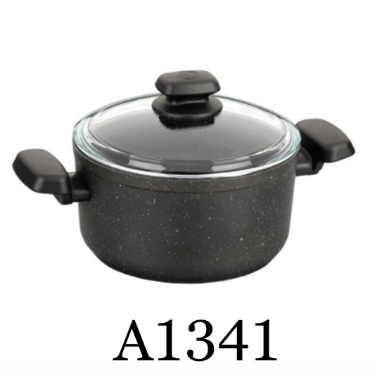 Korkmaz Ornella 20cm Casserole