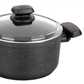 Korkmaz Ornella 20cm Casserole