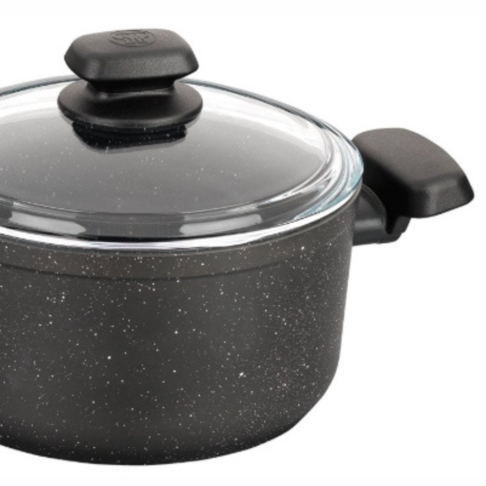 Korkmaz Ornella 20cm Casserole